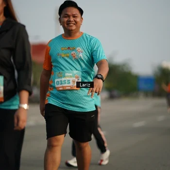 Runner Photo 8296040