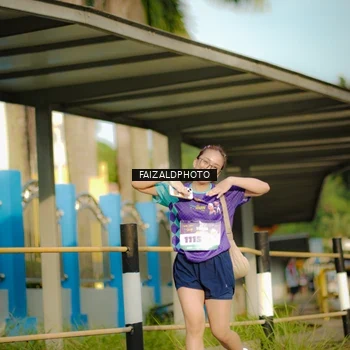 Runner Photo 8296042