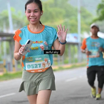Runner Photo 8296044