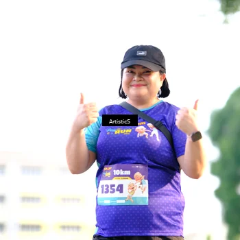 Runner Photo 8296046