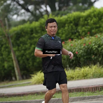 Runner Photo 8296048