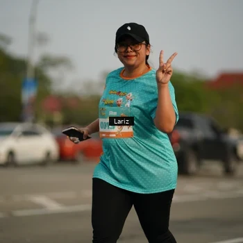 Runner Photo 8296049