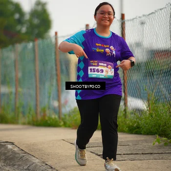 Runner Photo 8296054