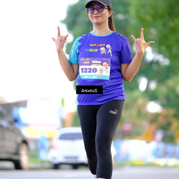Runner Photo 8296060