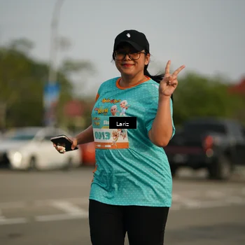 Runner Photo 8296061