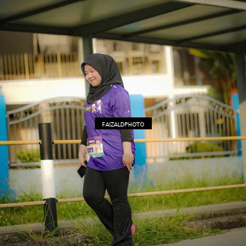 Runner Photo 8296062