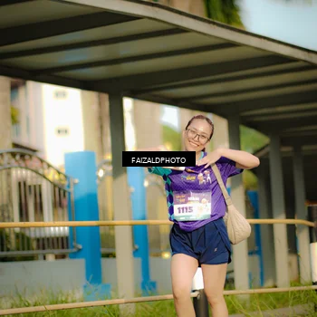 Runner Photo 8296063
