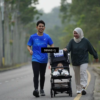 Runner Photo 8296066