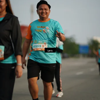 Runner Photo 8296067