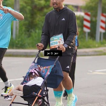 Runner Photo 8296068