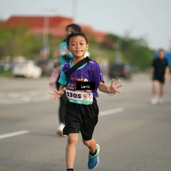 Runner Photo 8296071