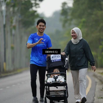 Runner Photo 8296081