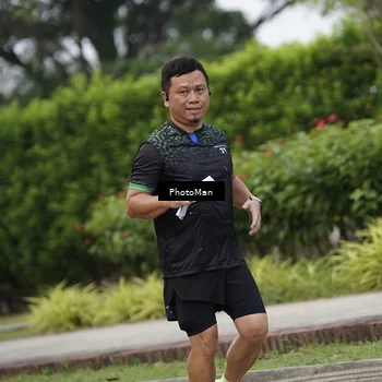 Runner Photo 8296084