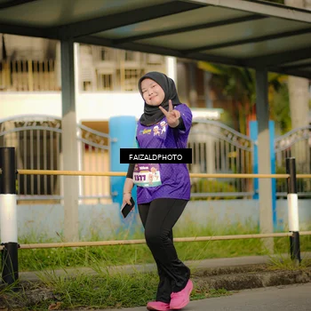 Runner Photo 8296086