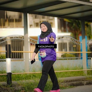 Runner Photo 8296087