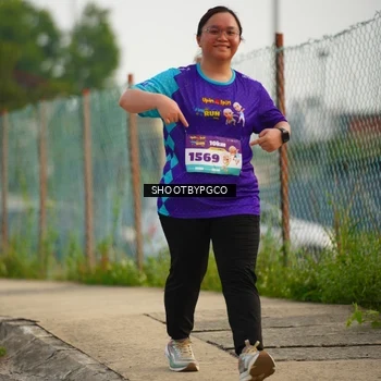 Runner Photo 8296089