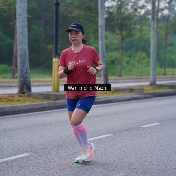 Runner Photo 8296092