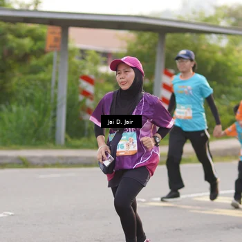 Runner Photo 8296094