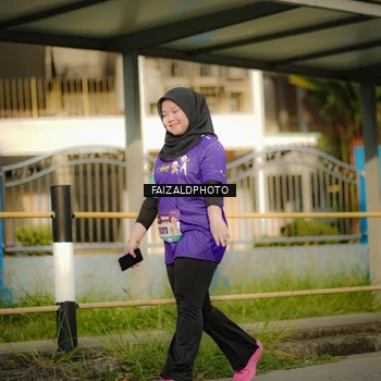 Runner Photo 8296098