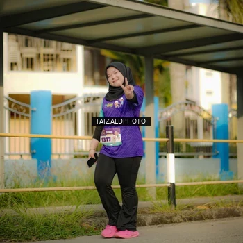 Runner Photo 8296099