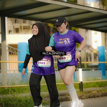 Runner Photo 8296106