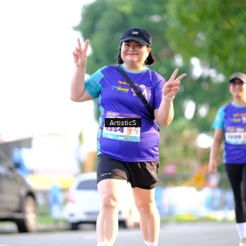 Runner Photo 8296107