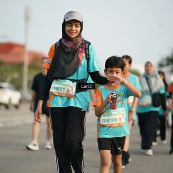Runner Photo 8296108