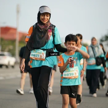 Runner Photo 8296110