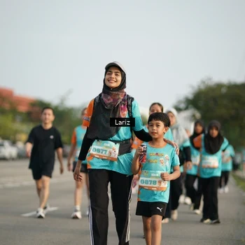 Runner Photo 8296111