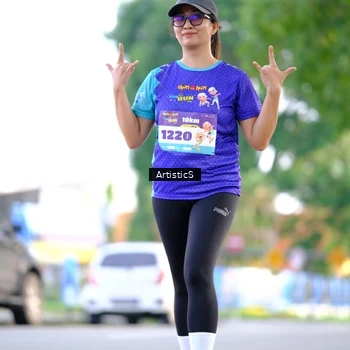 Runner Photo 8296114