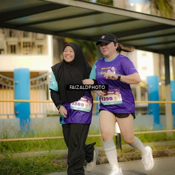 Runner Photo 8296116