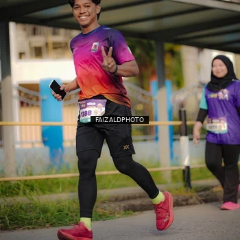 Runner Photo 8296118