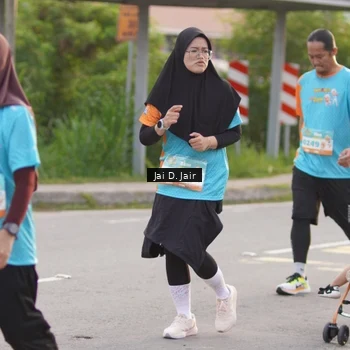 Runner Photo 8296119