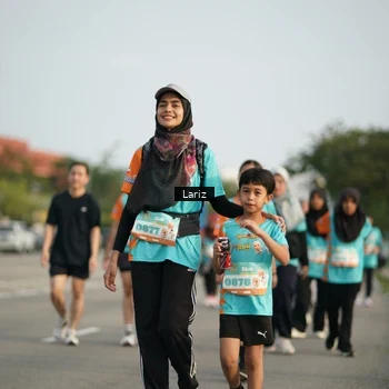Runner Photo 8296120