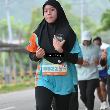 Runner Photo 8296122