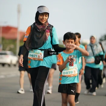 Runner Photo 8296123