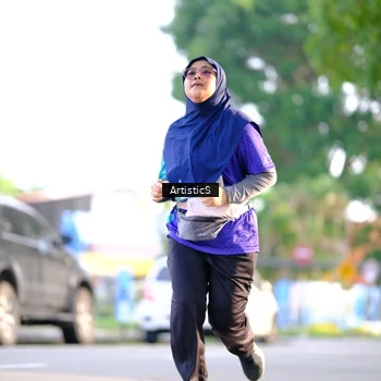 Runner Photo 8296125