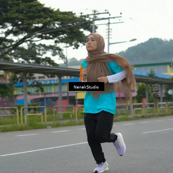 Runner Photo 8296127