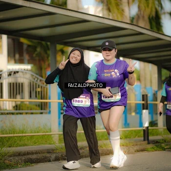 Runner Photo 8296128