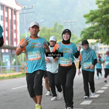 Runner Photo 8296130