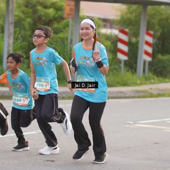 Runner Photo 8296131