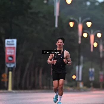 Runner Photo 8296132