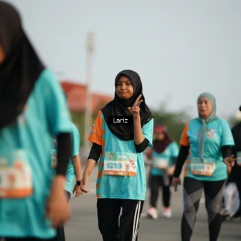 Runner Photo 8296137