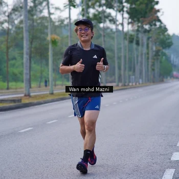 Runner Photo 8296138