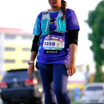 Runner Photo 8296140