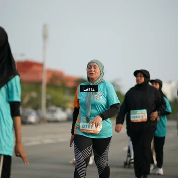 Runner Photo 8296142