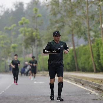Runner Photo 8296144