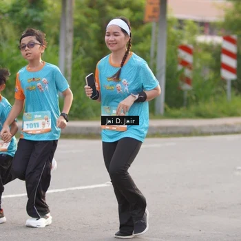 Runner Photo 8296147