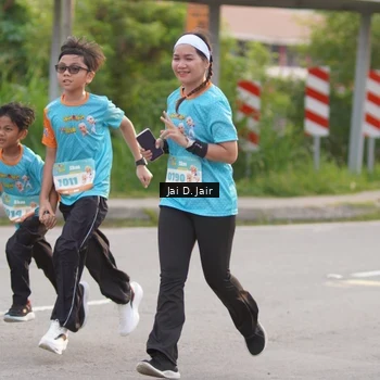 Runner Photo 8296148