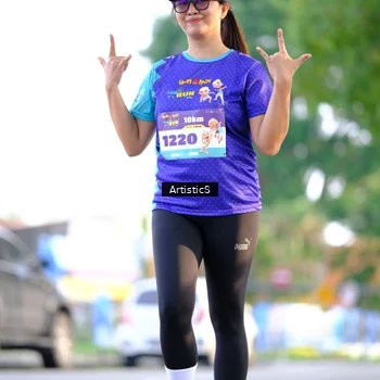 Runner Photo 8296149